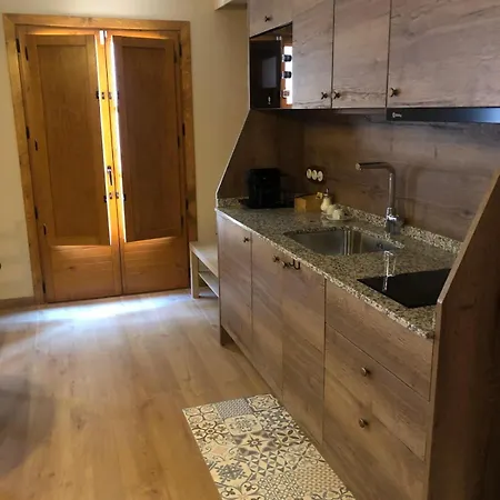 Ca La Pubilla Landhaus *