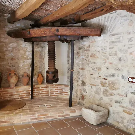 Landhaus Ca La Pubilla