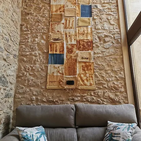 Ca La Pubilla Landhaus