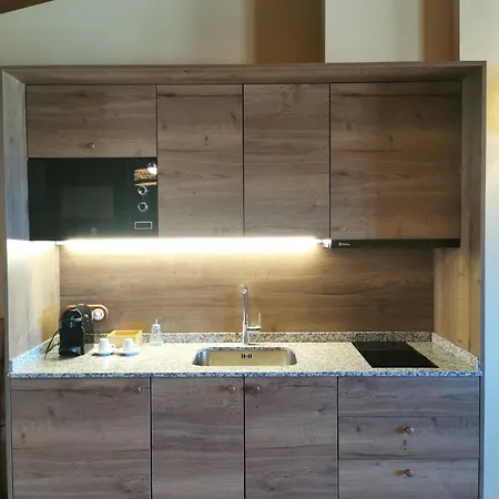 Landhaus Ca La Pubilla