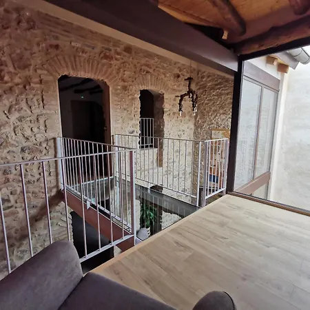 Ca La Pubilla Landhaus El Masroig