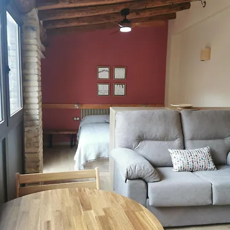 Ca La Pubilla Landhaus