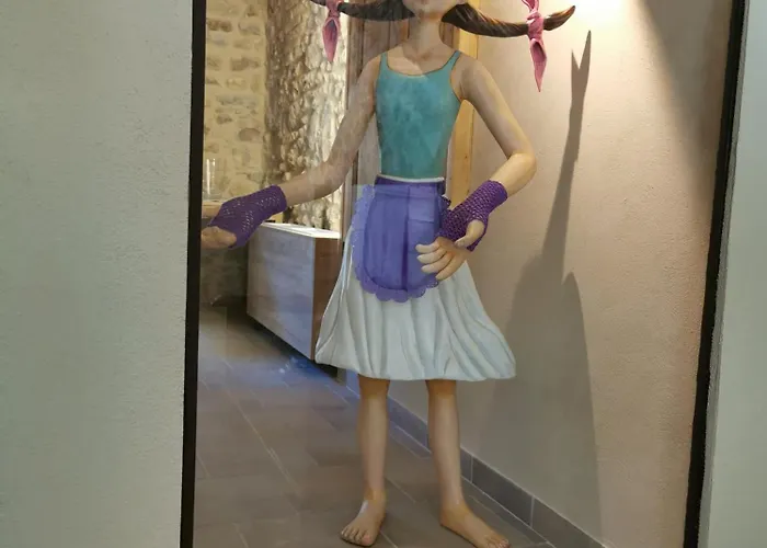 Εξοχικό σπίτι Ca La Pubilla *
