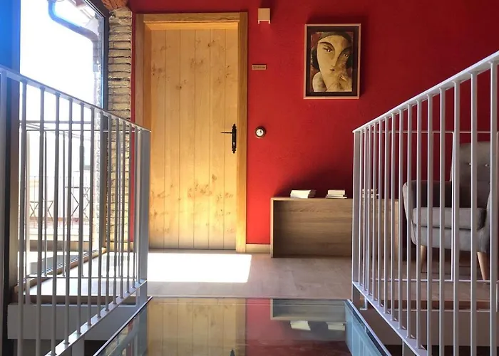 Ca La Pubilla