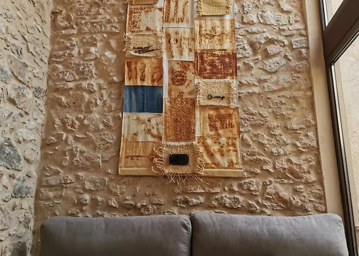 Ca La Pubilla Εξοχικό σπίτι