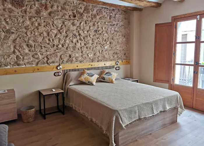 Ca La Pubilla