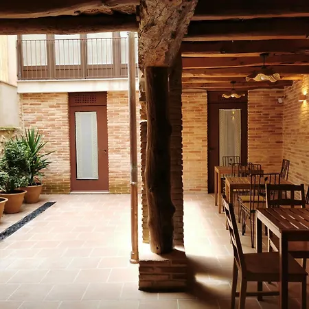 Country house Ca La Pubilla