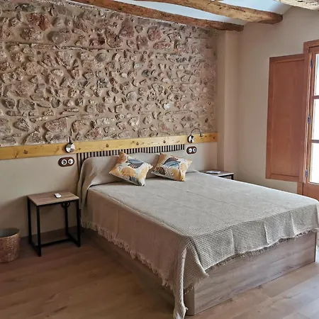 Ca La Pubilla