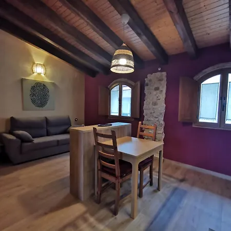 Country house Ca La Pubilla *