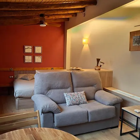 Country house Ca La Pubilla *